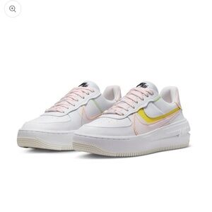 Nike Air Force 1 Women's size 9